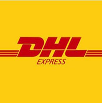 新加坡DHL小货